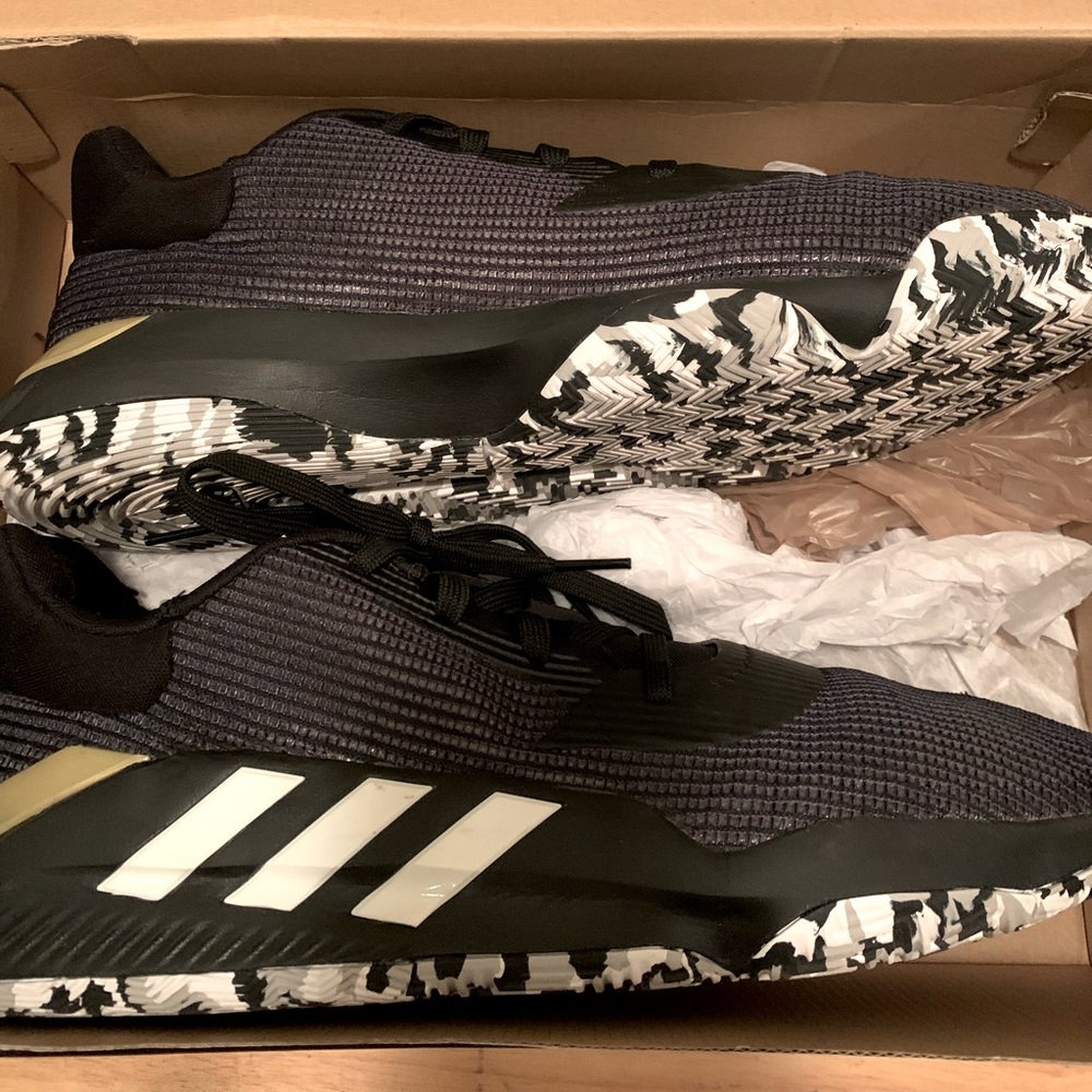 Pro Bounce 2019 Lows